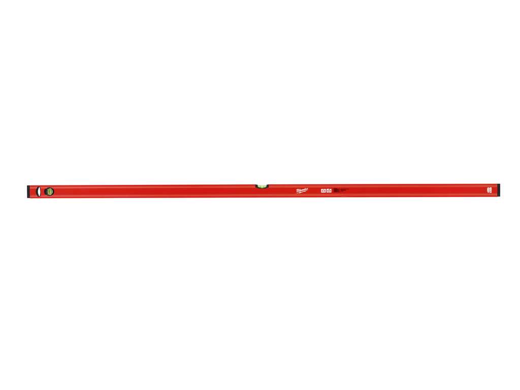 VATERPAS 2000 MM REDSTICK SLIM MILWAUKEE