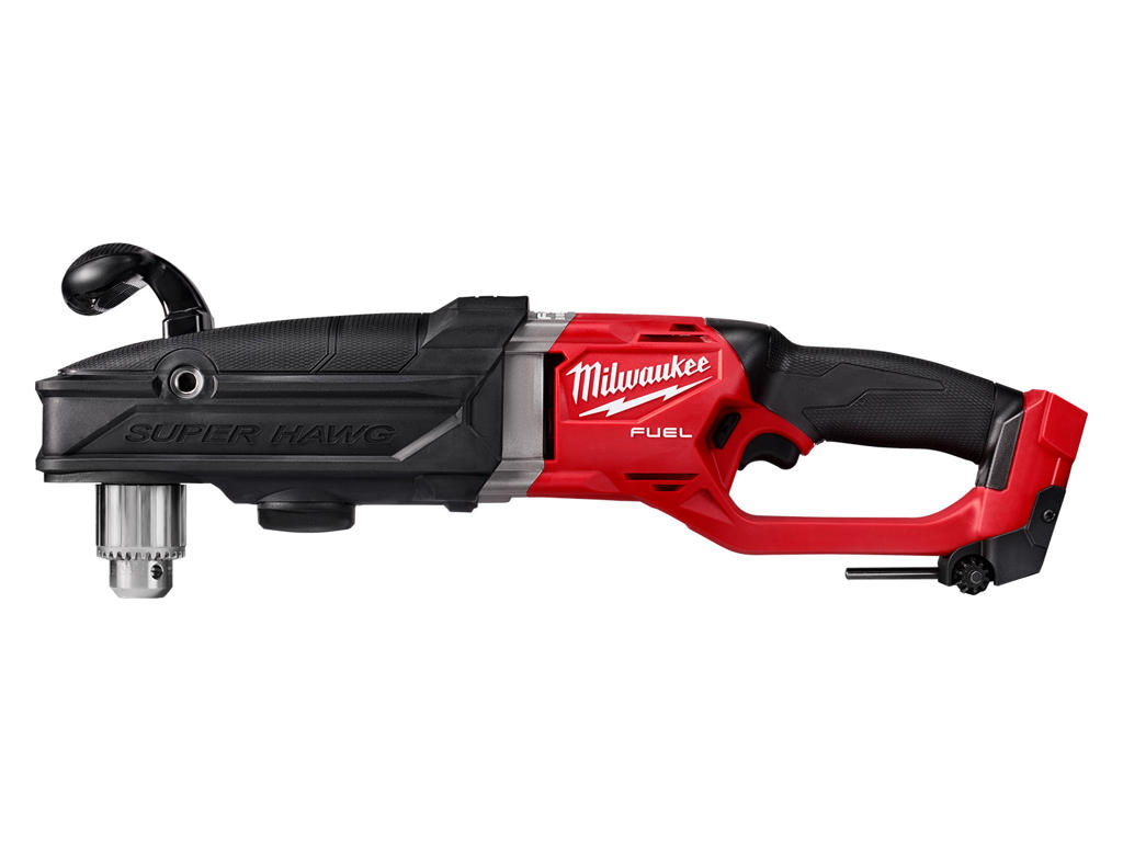 MILWAUKEE M18 FRAD2-0 - AKKU VINKELBOREMASKINE