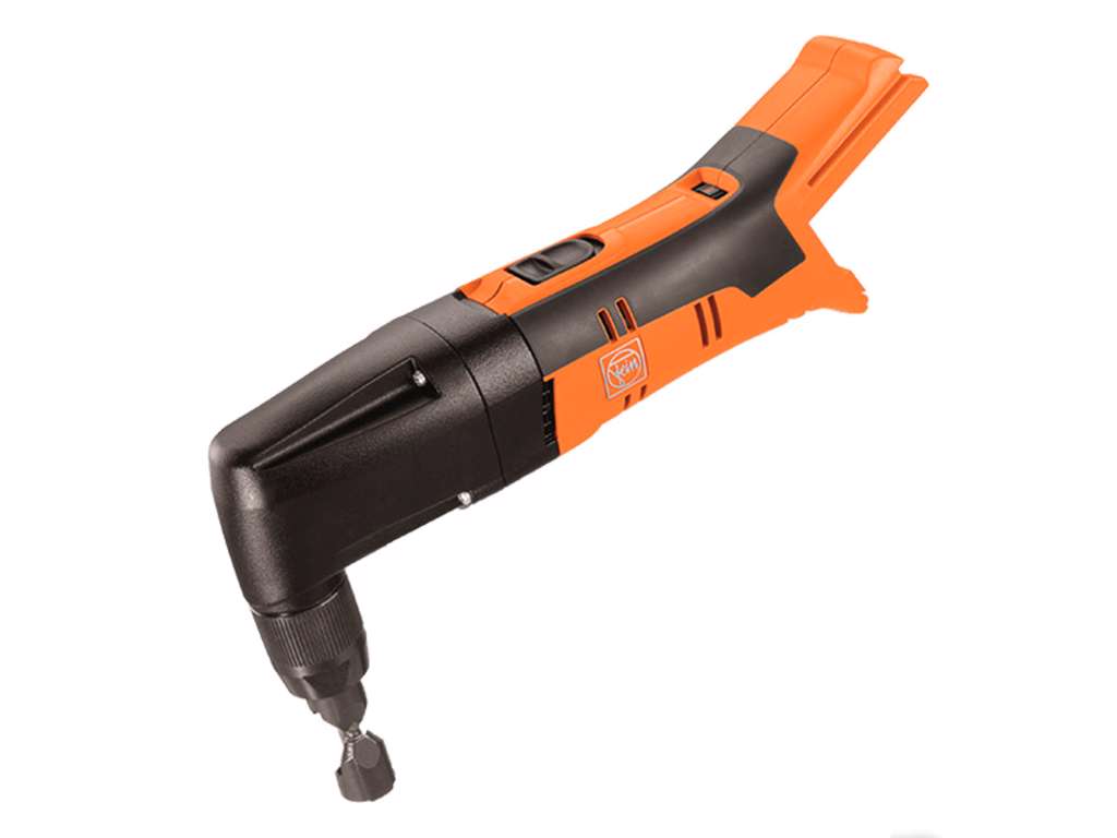FEIN ABLK 8 1.6 E SELECT - AKKU PLADENIPLER