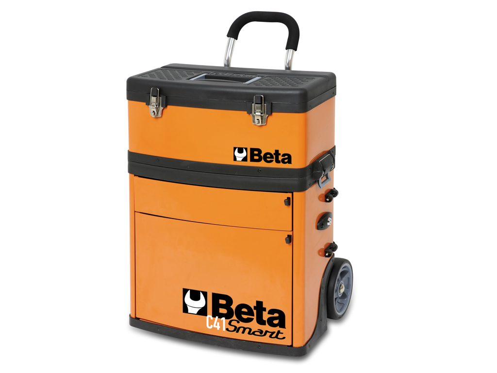 TROLLEY BETA LAV