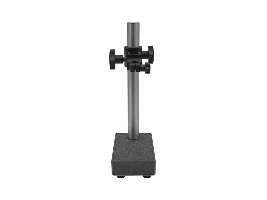 FINMÅLEBORD MED GRANIT BASE 150X100X40 MM