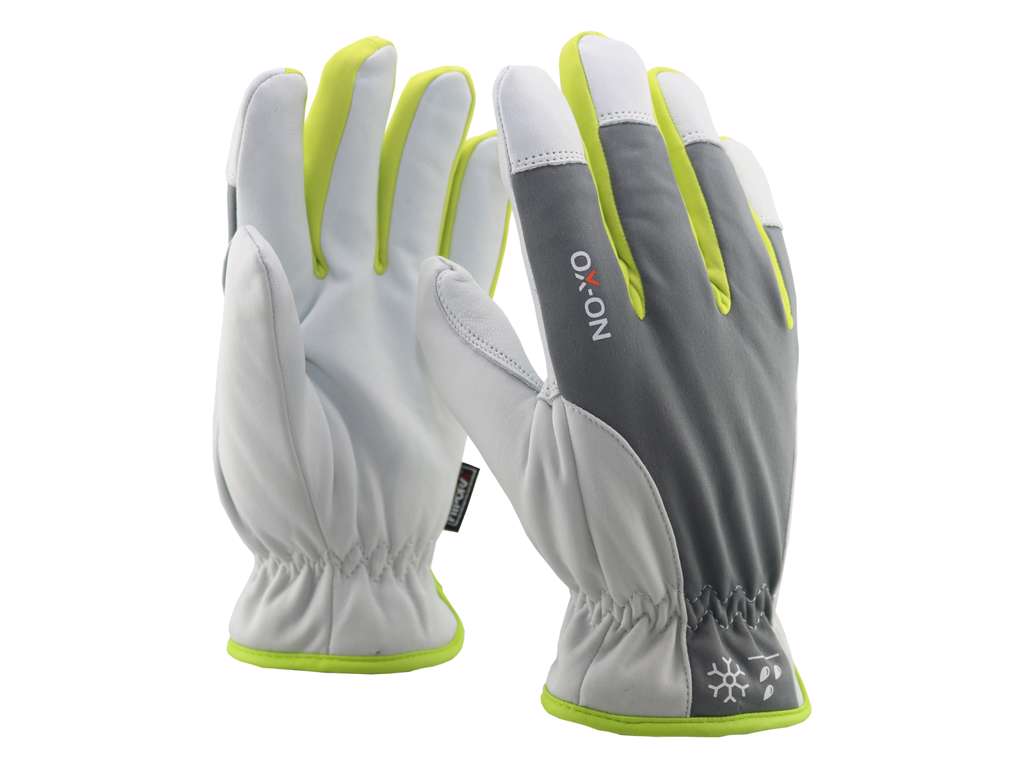 VINTERHANDSKE WINTER SUPREME 3600
