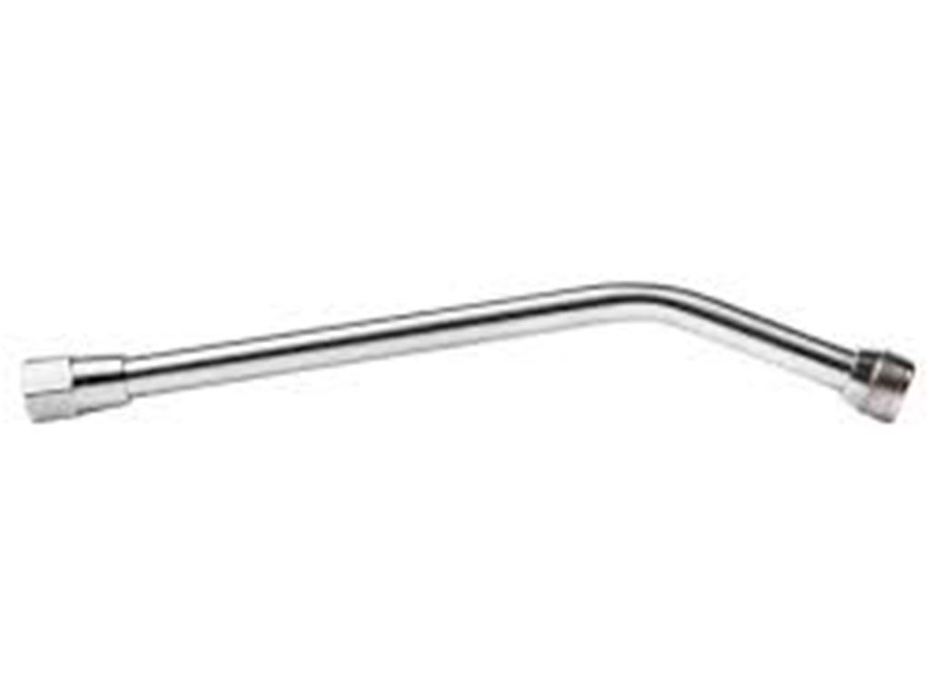 PROPALINE FORLÆNGERRØR 600MM