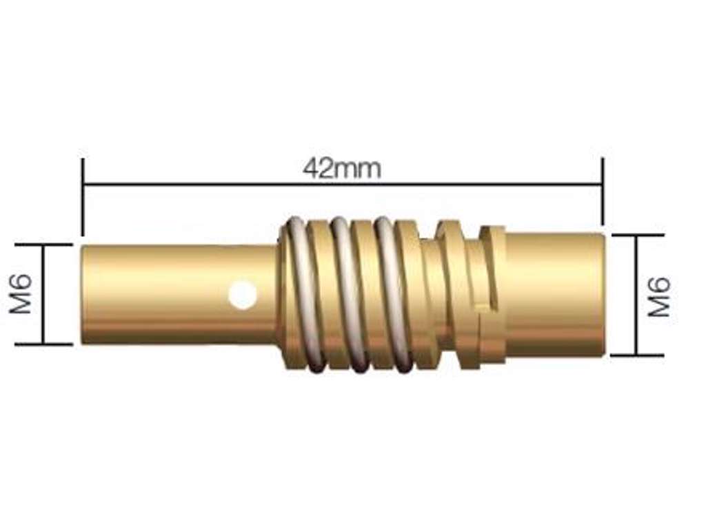 DYSESTOK SGB150