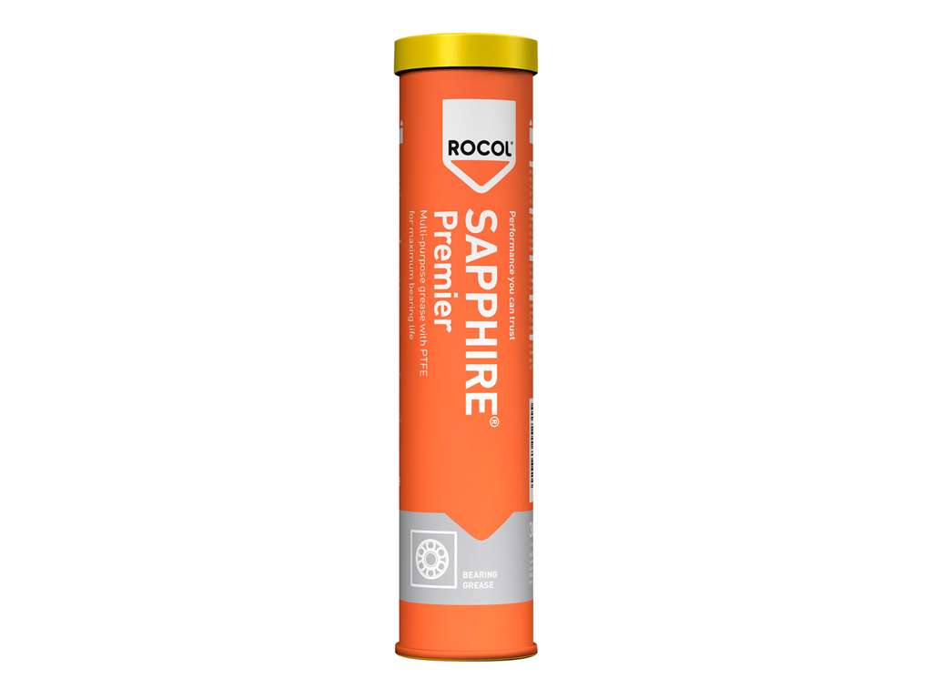 ROCOL SAPPHIRE PREMIER 380 GR