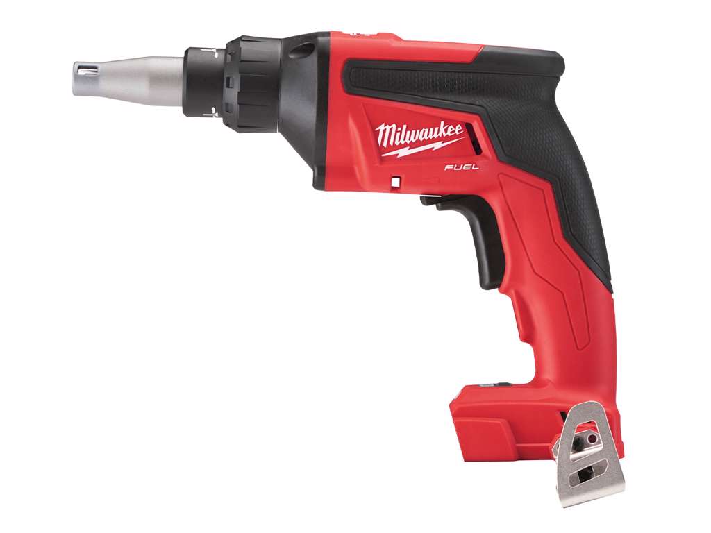 MILWAUKEE M18 FSG-0X - AKKU GIPSSKRUEMASKINE