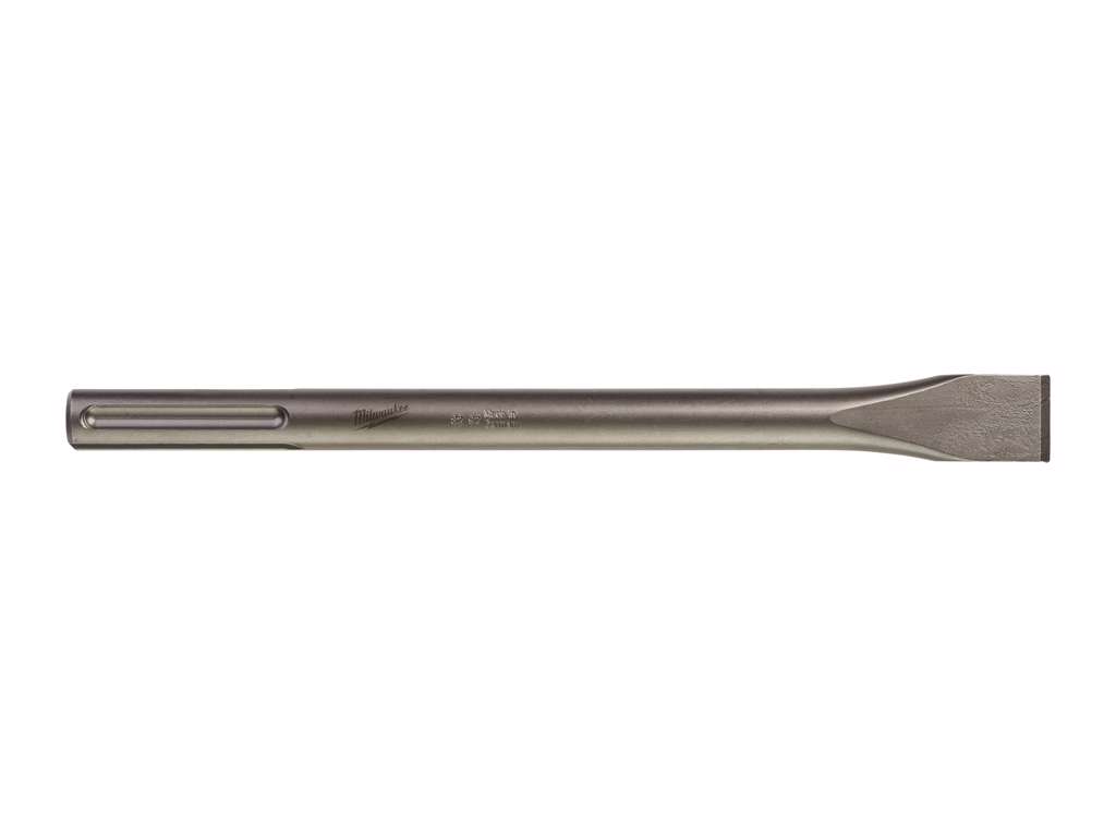 SDS MAX FLADMEJSEL 25X280MM