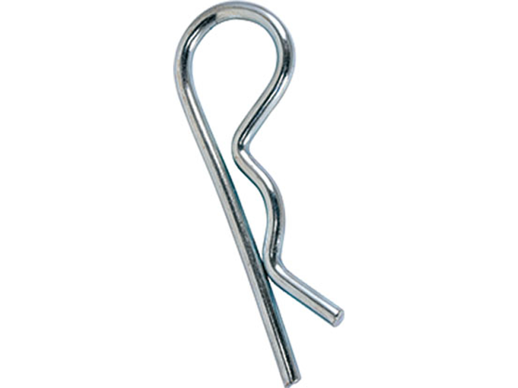 FJEDERSPLIT 2.5 MM FZB