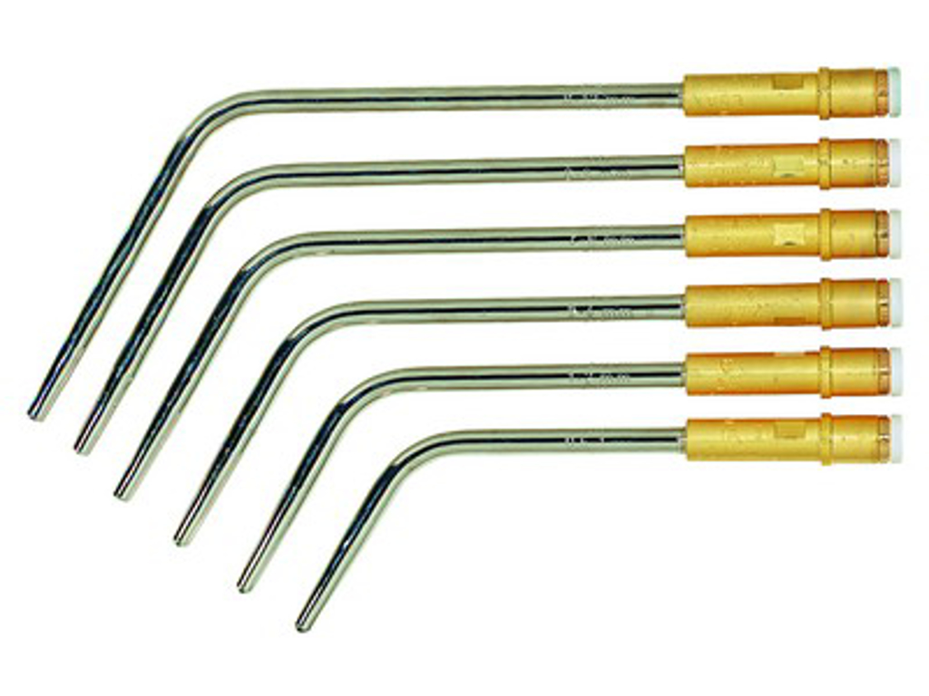 X11 SVEJSEINDSATS 1250L/H - 9.0-14.0