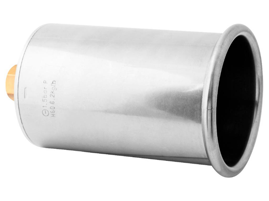 PROPALINE VARMEBRÆNDER HT60