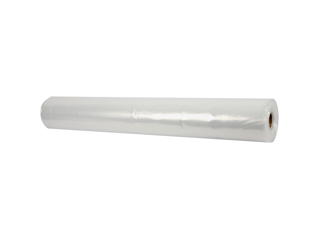 AFDÆKNINGSPLAST 4.0 X 50.0 MTR. X 0.03