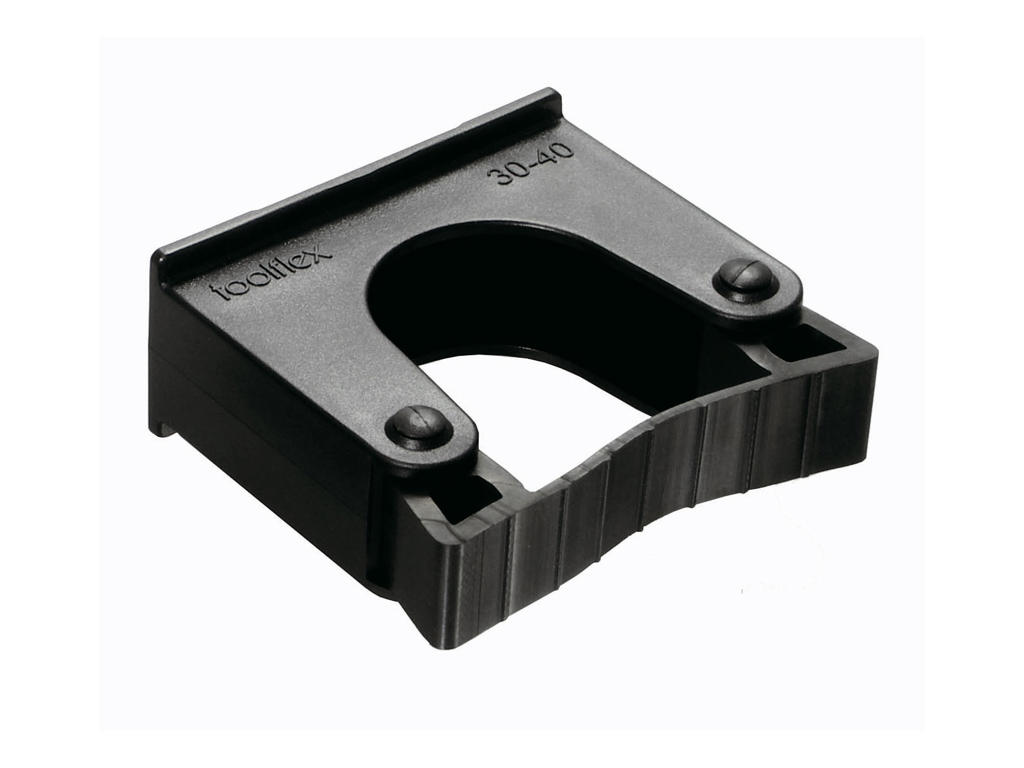 TOOLFLEX VÆRKTØJSHOLDER Ø30/40 MM