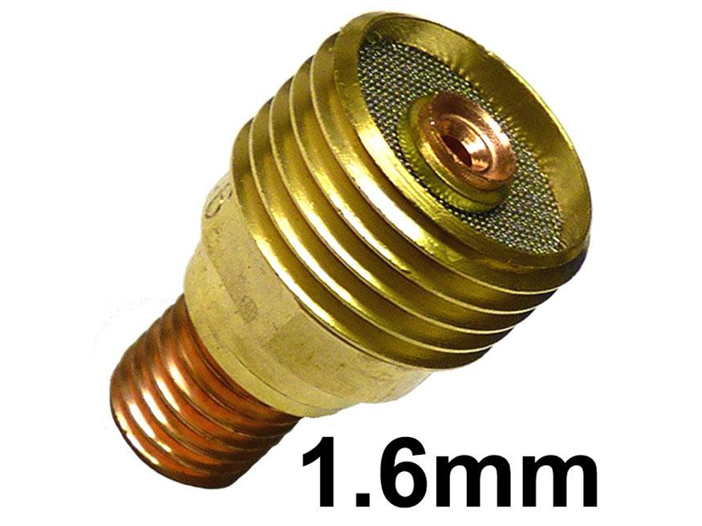 GASLINSE HD Ø1,6