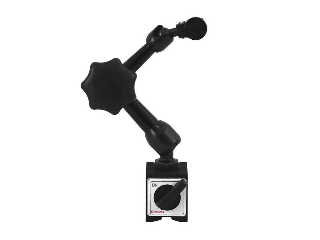 MAGNETSTANDER 30 KG. MEKANISK ON/OFF FUNK.