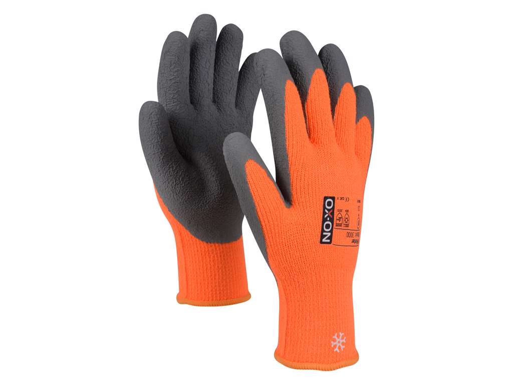 OX-ON MULTI GRAB COOL