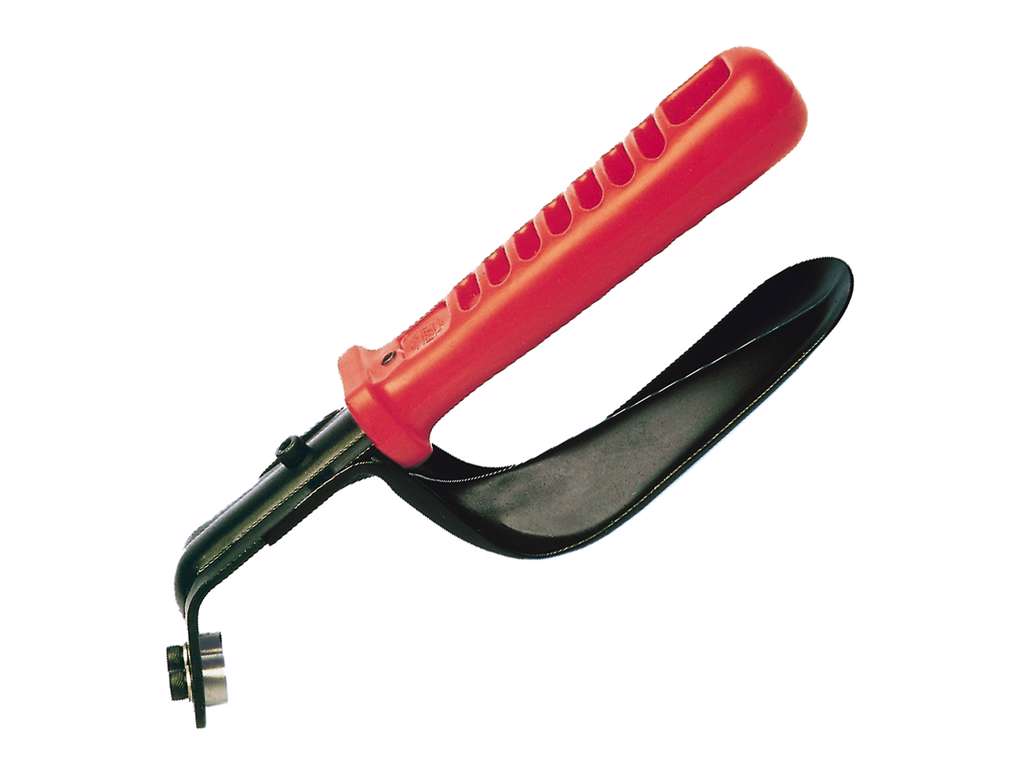 DOBBELTAFGRATER KOMPLET