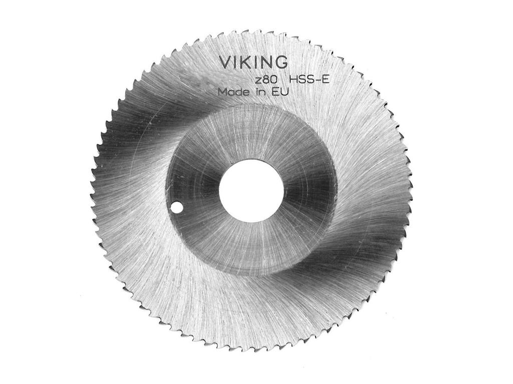 GF RØRSAVKLINGE VIKING  68 x 1,6 x 16 Z80