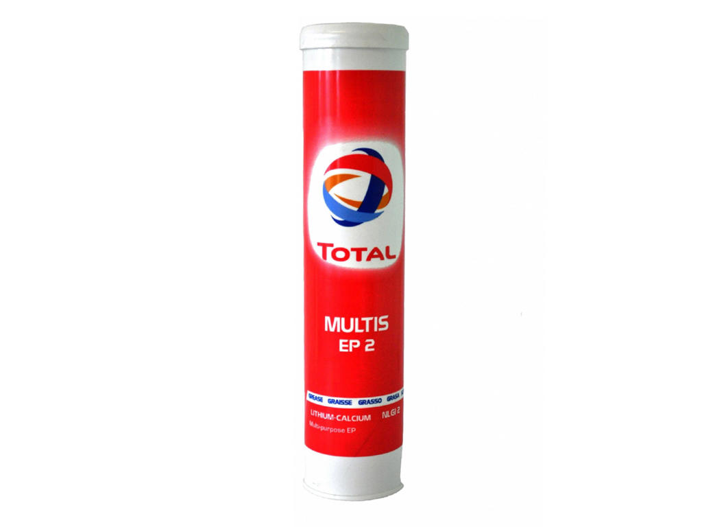 FEDT MULTIS EP2 FIL UNIVERSAL - 400 GR. TOTAL