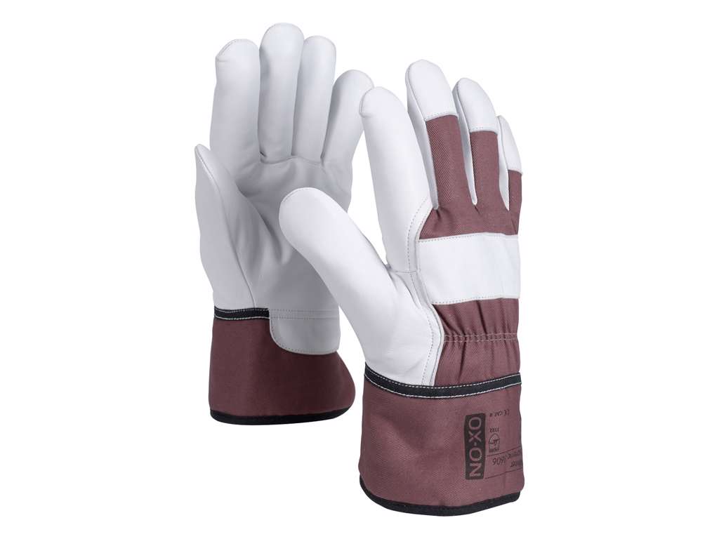 VINTERHANDSKE WINTER SUPREME 3606