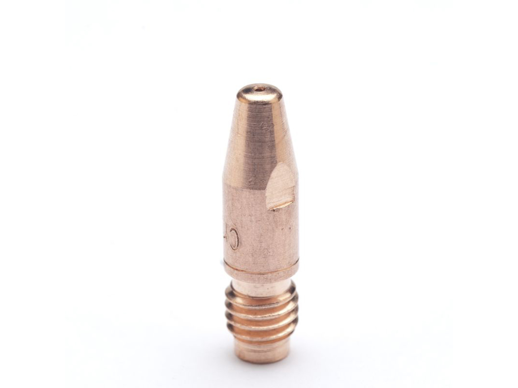 CO2 DYSE Ø1.4 M8 Ø8X30 MM CUCRZR MV