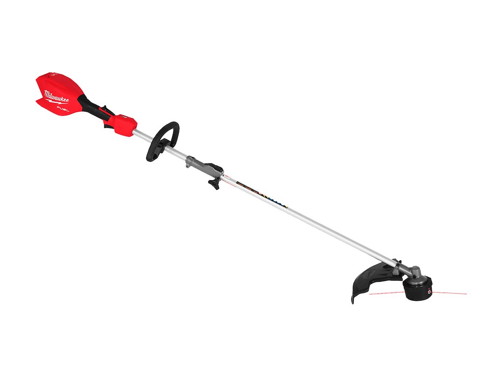 AKKU GRÆSTRIMMER M18 FOPHLTKIT2-0 MILWAUKEE