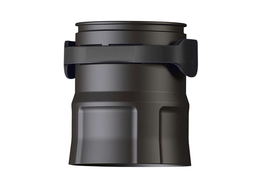 ADAPTER FOR 9100FX AIR OG GAMLE SLANGER