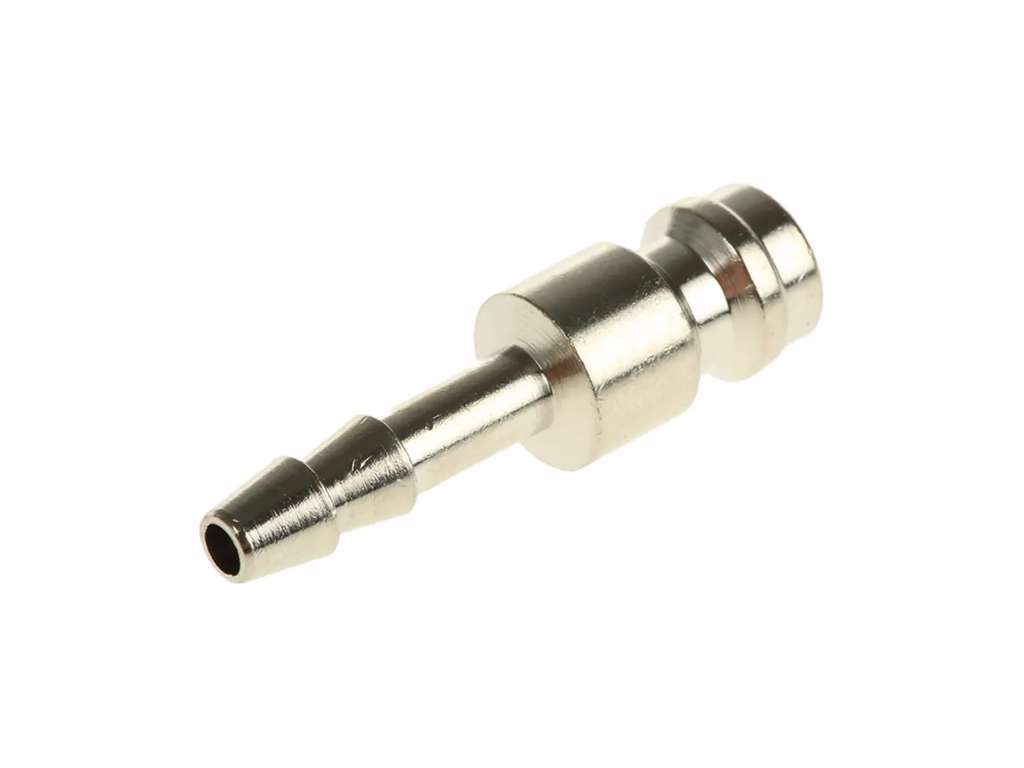 SLANGESTUDS TIL LYNKOBLING 5.0 MM ARGON