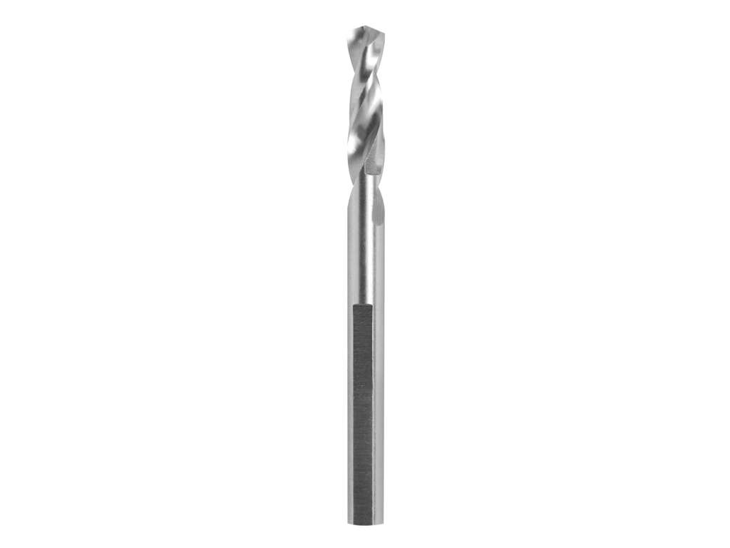 CENTRERBOR HSSCO KORT 6.35 X 82 MM