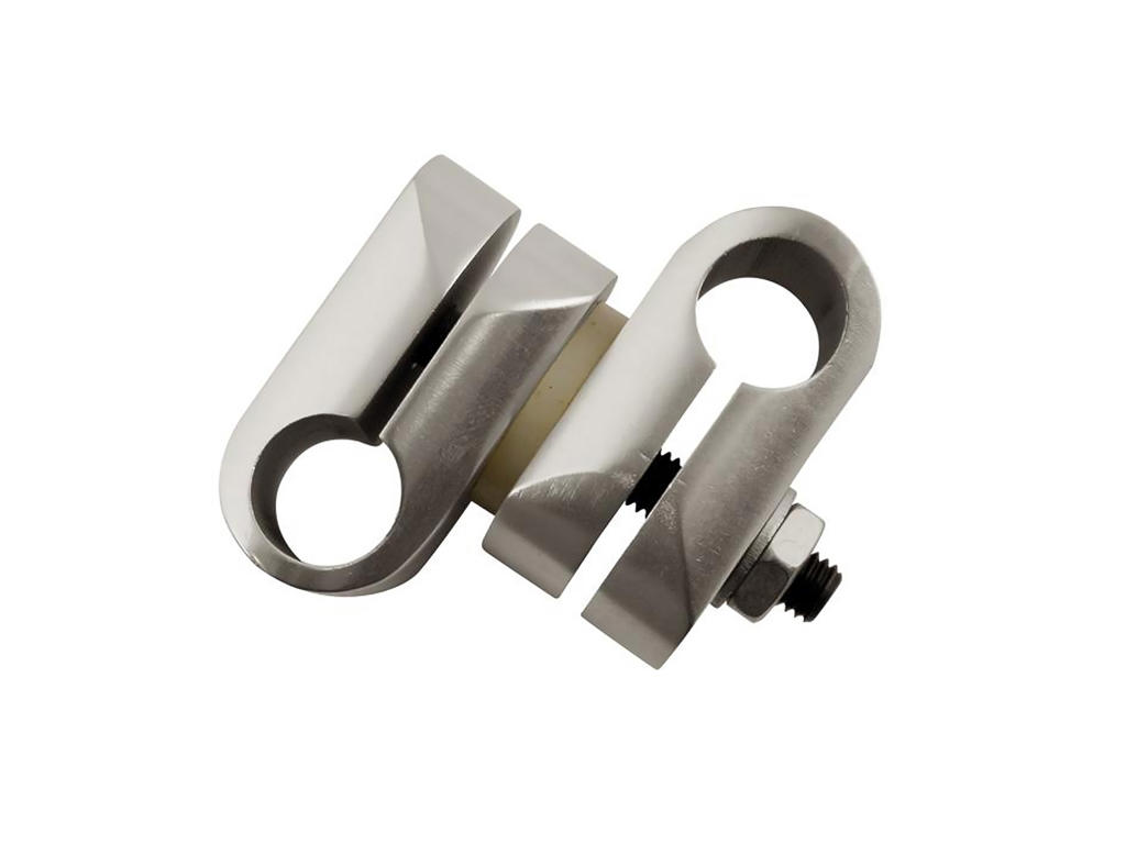 KRYDS FOR MÅLESTANDER Ø20X Ø 14MM