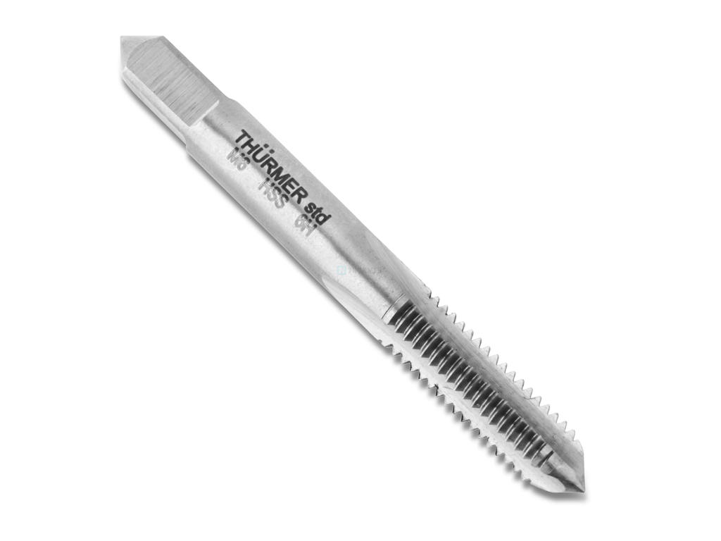 SNITTAP MF 6 X 0.75 BUND