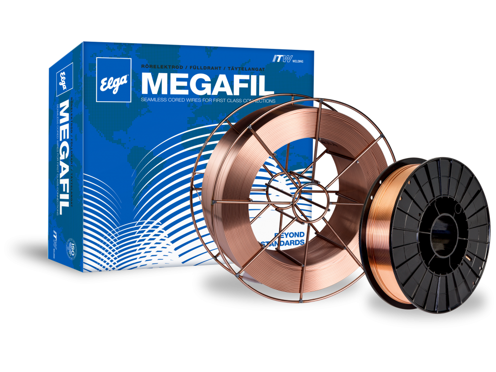 RØRTRÅD 713R MEGAFIL