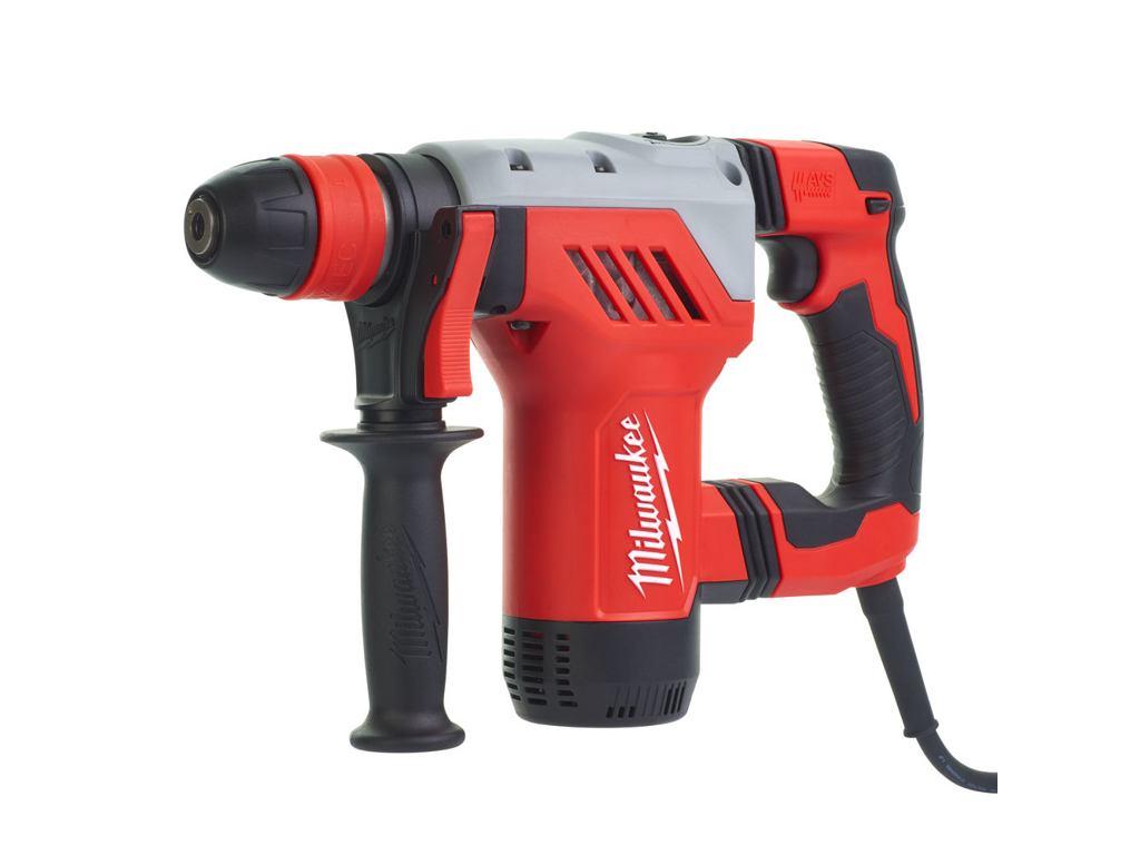 KOMBIHAMMER SDS-PLUS PLH 28 XE MILWAUKEE