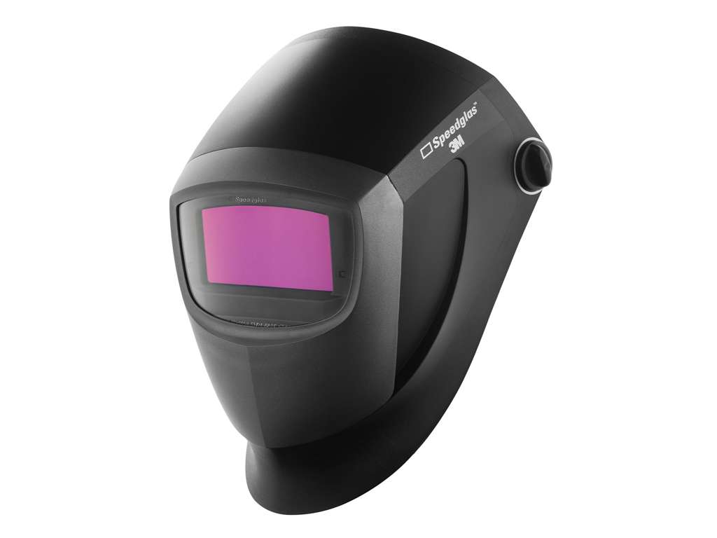 SPEEDGLAS 9002NC SVEJSESKÆRM