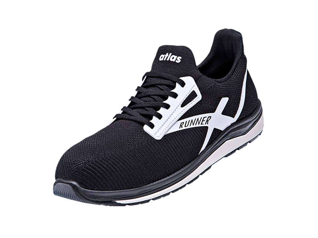 RUNNER 25 SIKKERHEDSSKO ESD