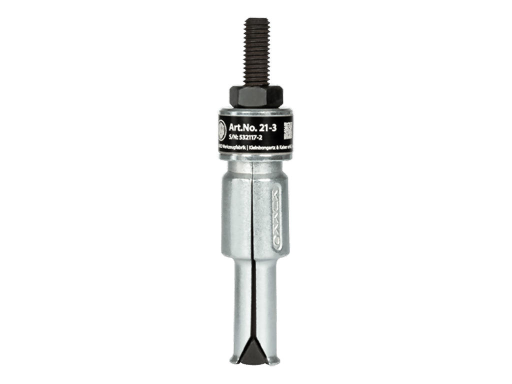 AFTRÆKKER K21-3