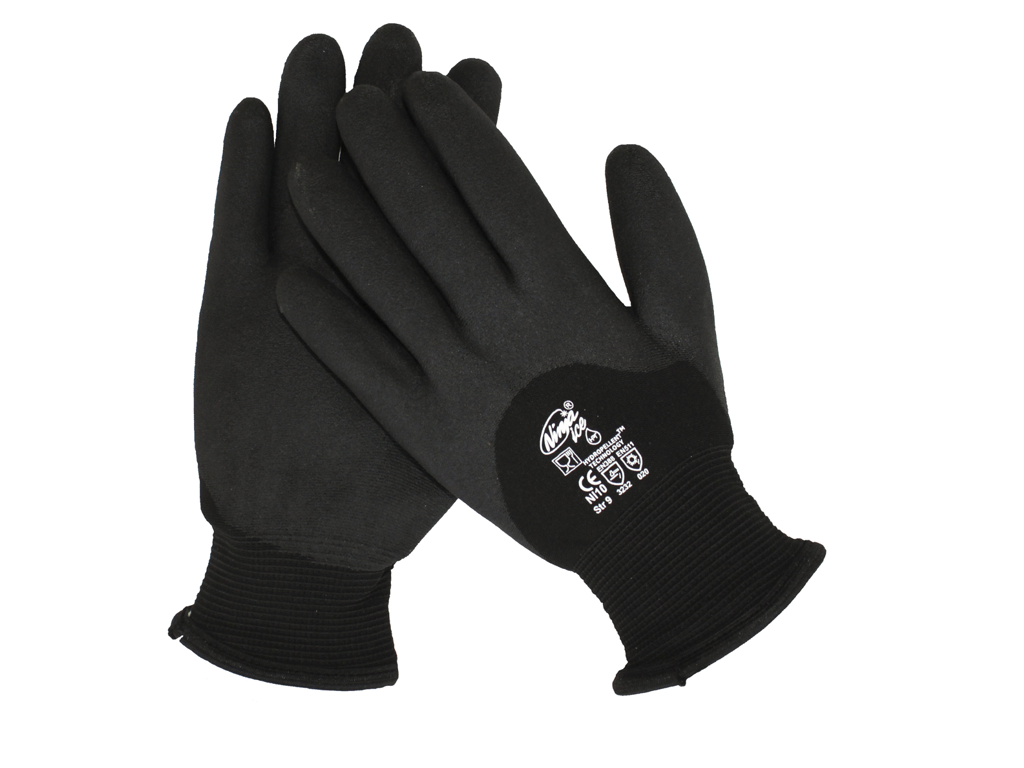 VINTERHANDSKE NINJA ICE HPT