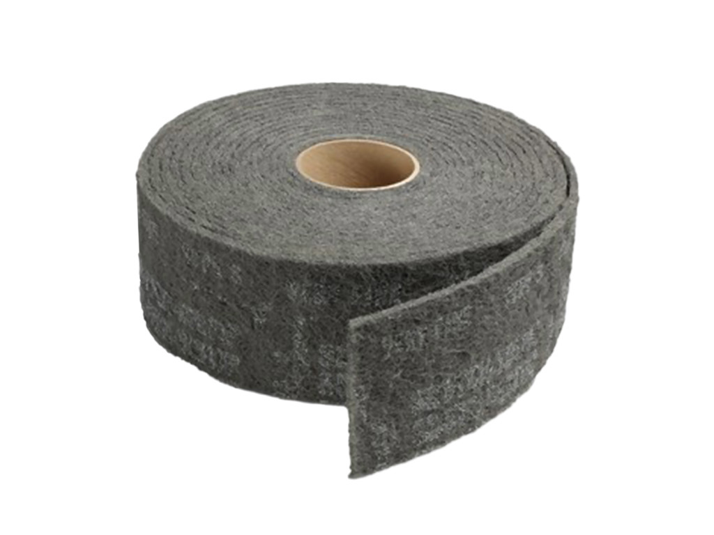 SCOTCH BRITE RULLE 100 X 9144 MM S MED