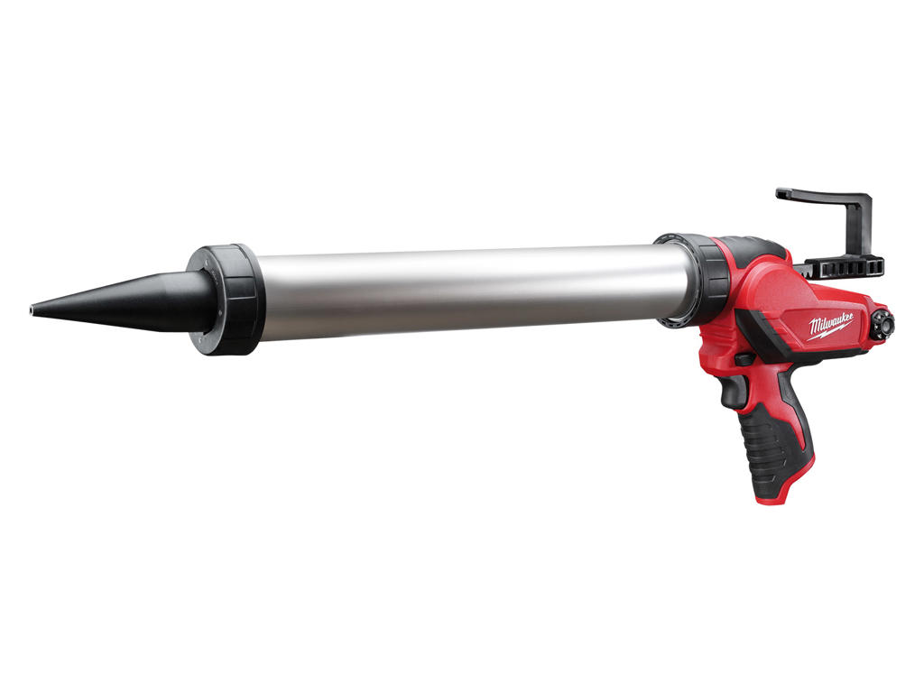 MILWAUKEE M12 PCG-600A-0 - AKKU FUGEPISTOL