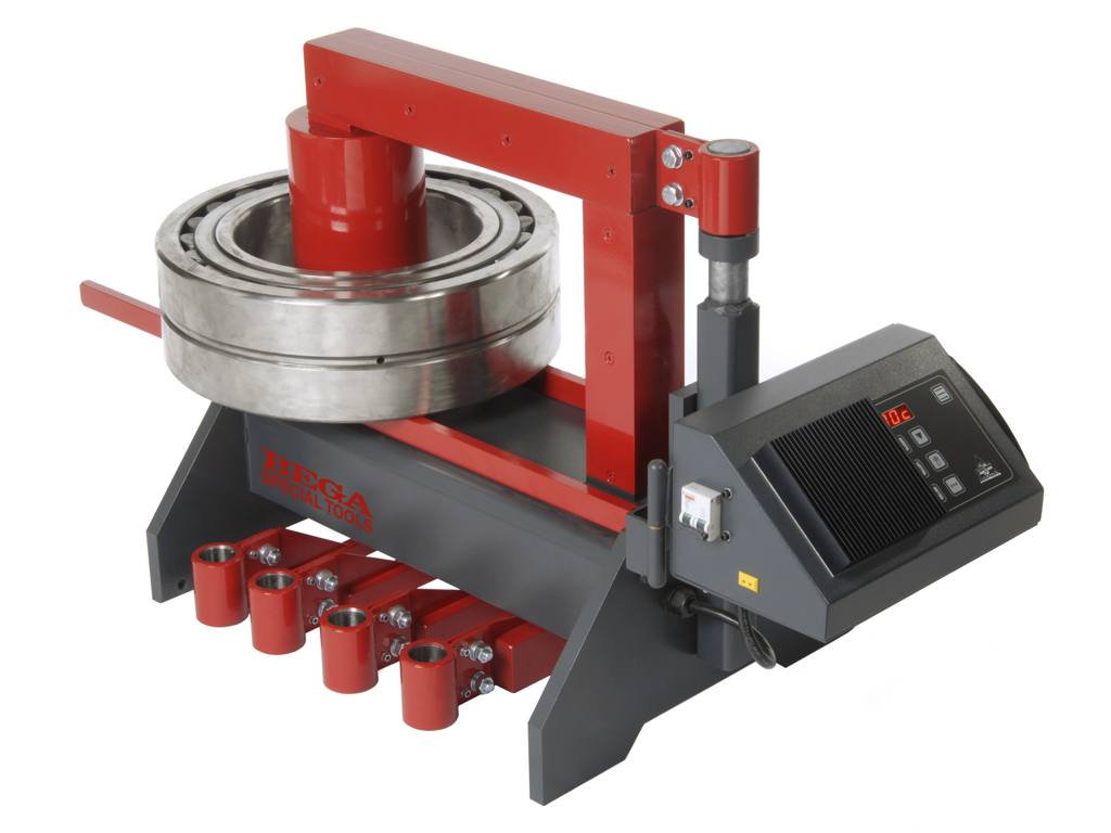 INDUKTIONSVARMER 40 RSD TURBO BETEX