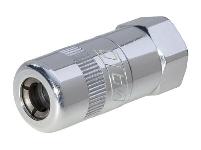 SMØREHOVED 4 KÆBER 1/8"G