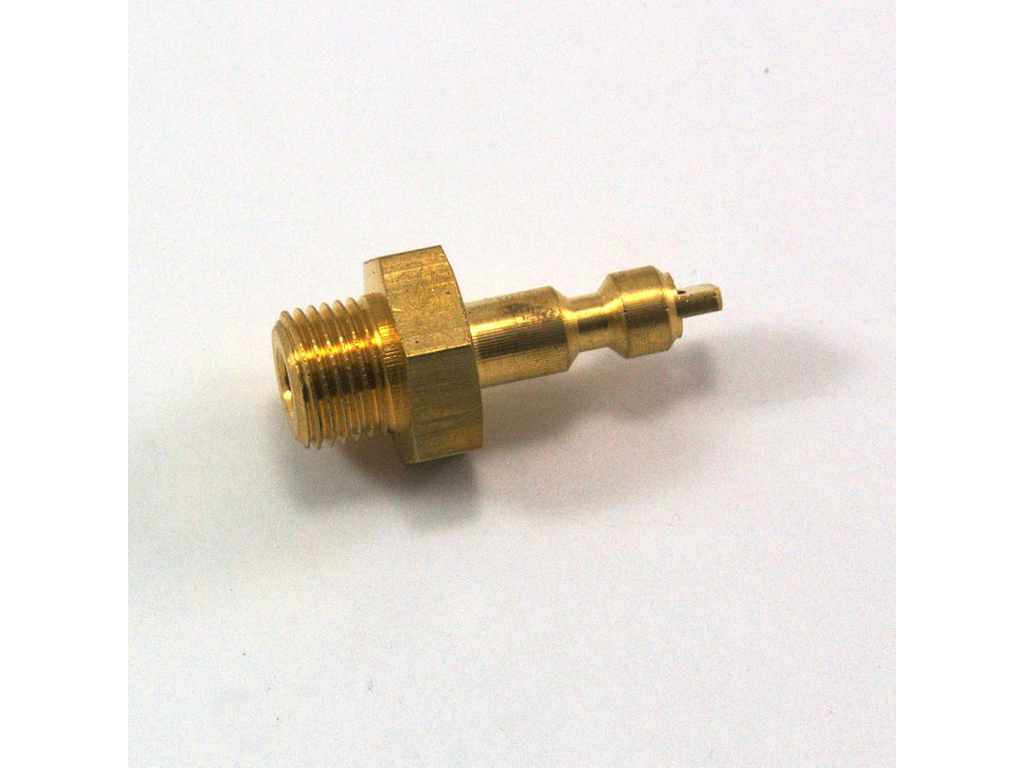 LYNKOBLING HAN 1/8" UDV GAS