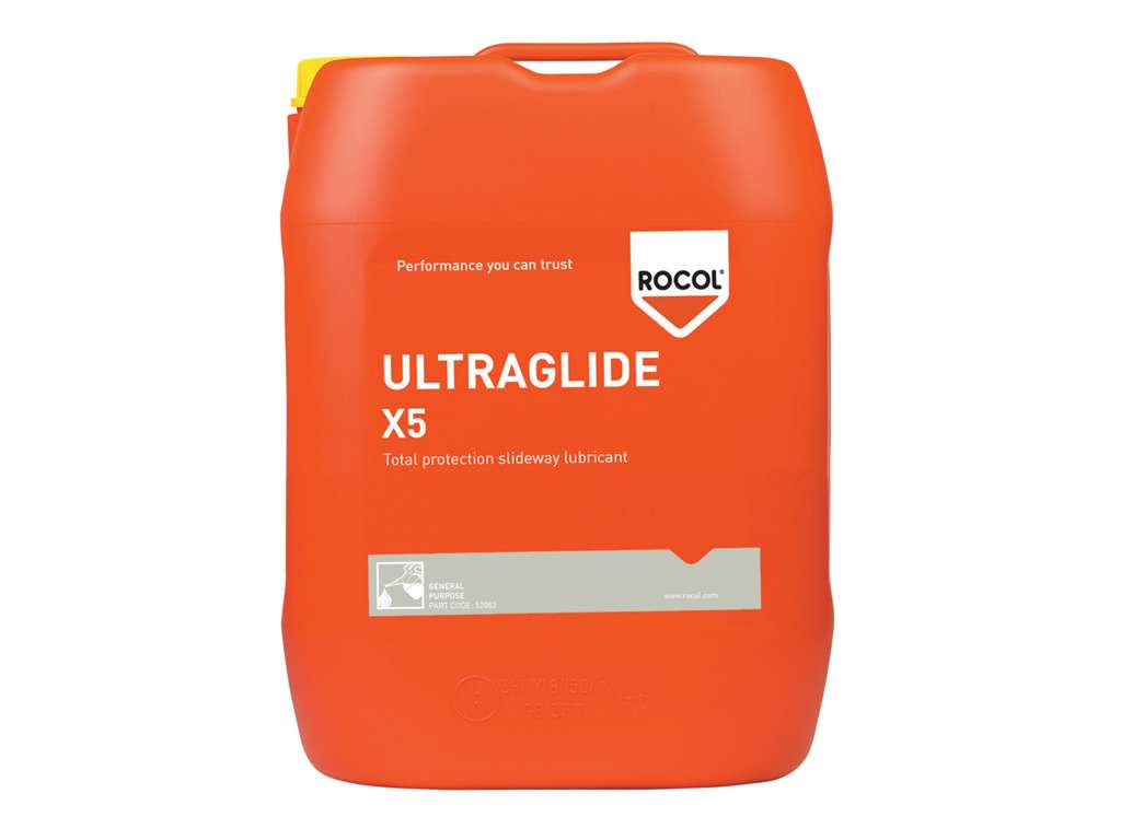 ROCOL ULTRAGLIDE XL VANGEOLIE 20 L