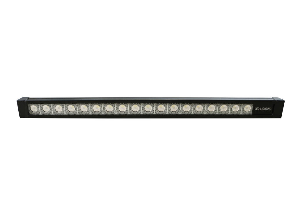 LED MASKINLYS ORION 24V IP20 DIESELLA WRKPRO