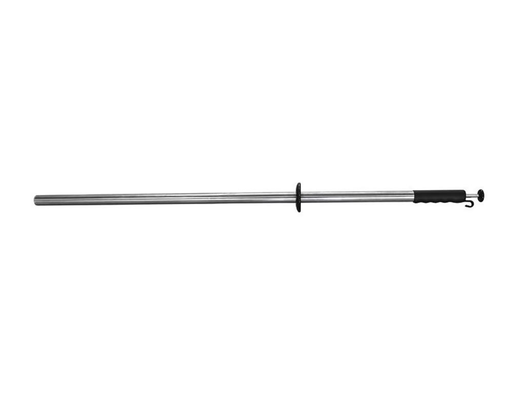 MAGNETISK SPÅNOPSAMLER  1200 MM