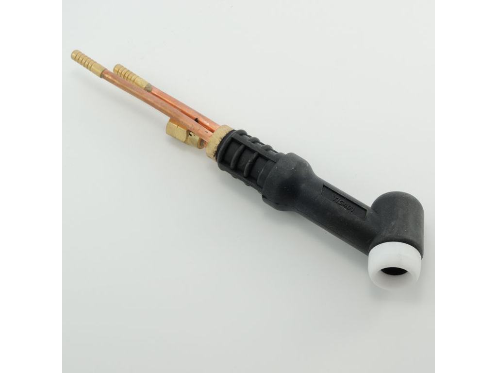 BRÆNDERHOVED TIG 401 80MM