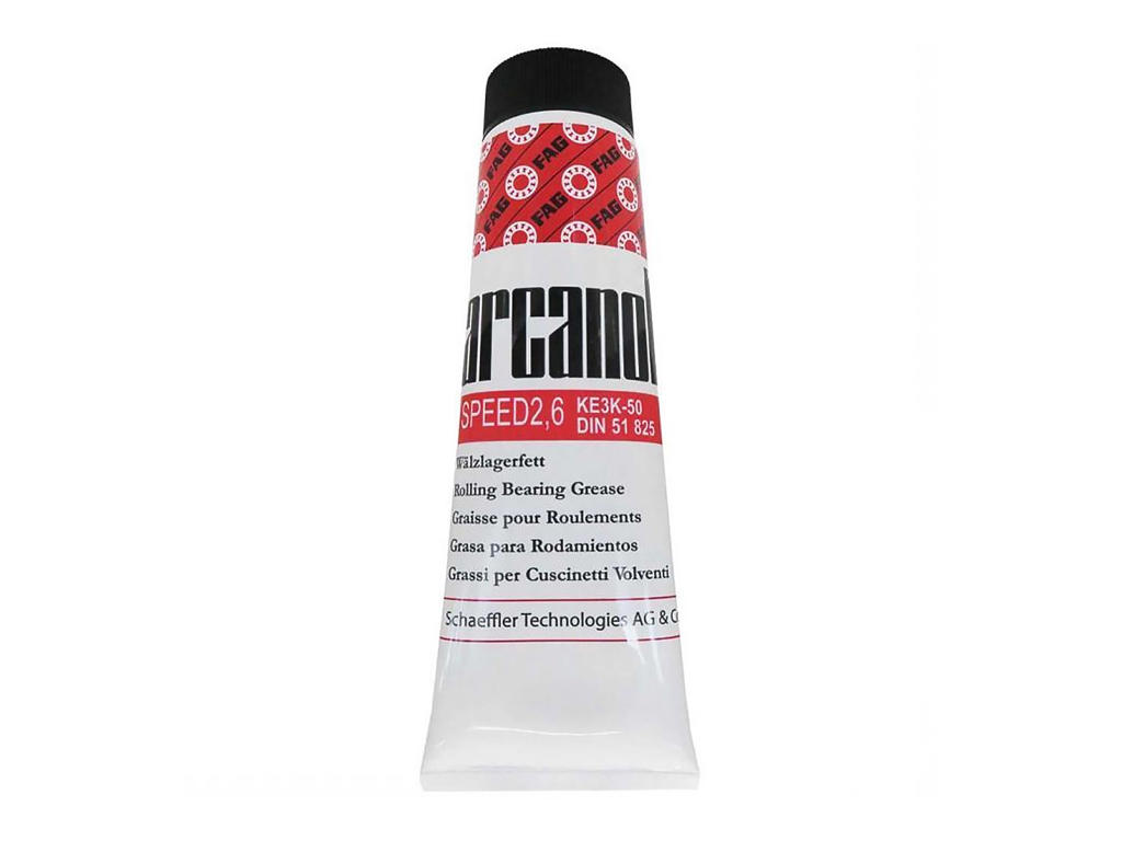 FEDT ARCANOL SPEED 2.6 400 GR.