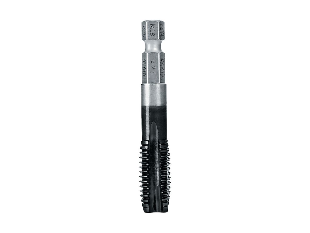 FEIN VARIO SNITTAP M18 X 2.50