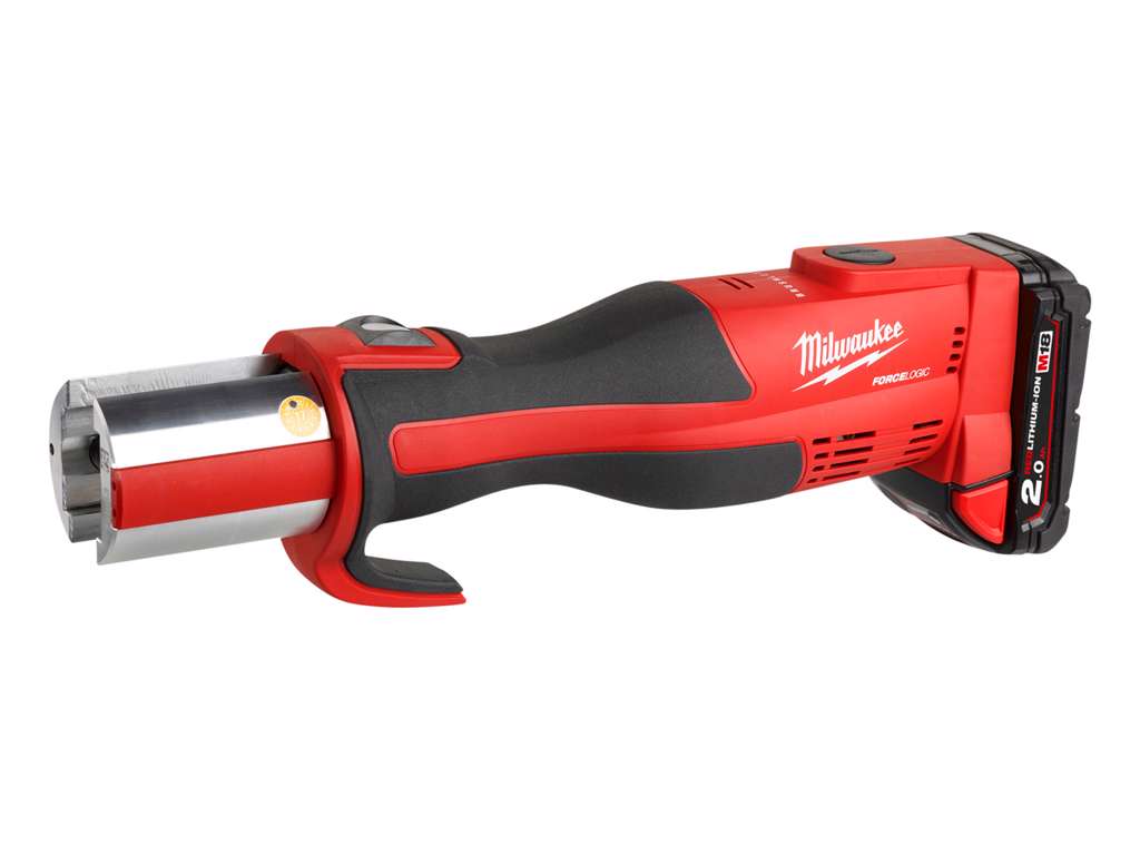 MILWAUKEE M18 BLHPT-202C - AKKU PRESSVÆRKTØJ