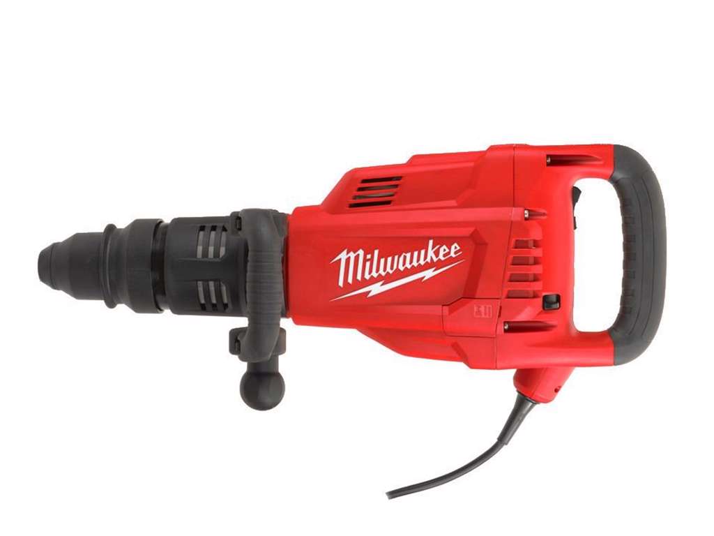 NEDBRYDNINGSHAMMER K 1000S SDS-MAX  MILWAUKEE