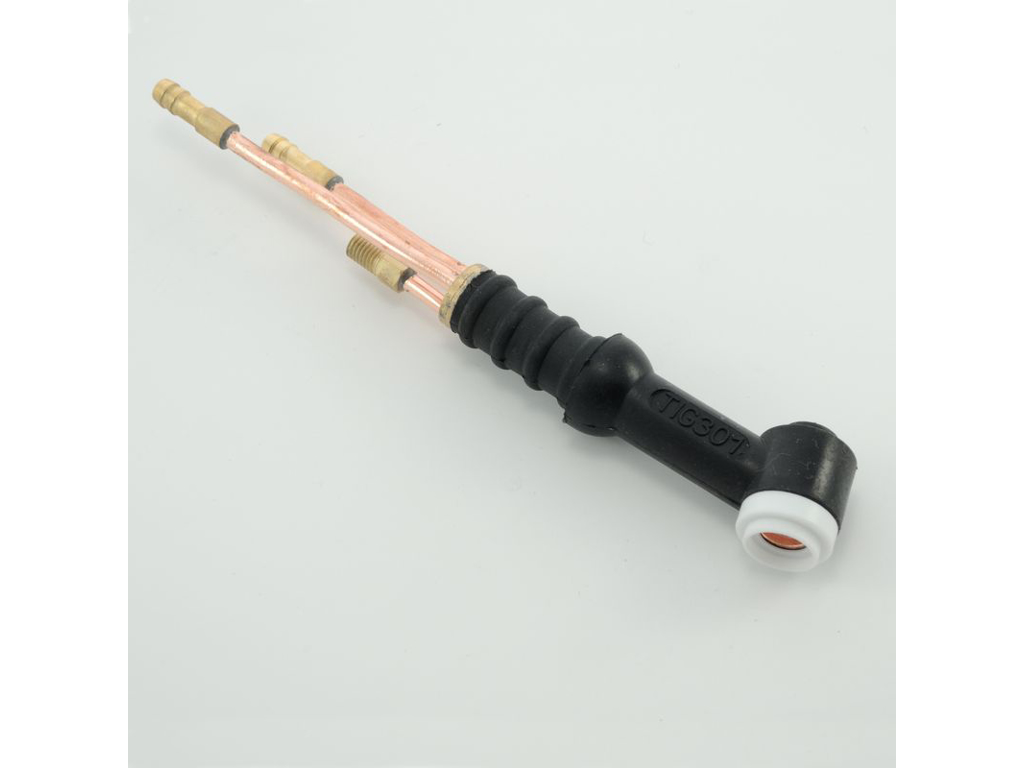 BRÆNDERHOVED TIG 301 55MM